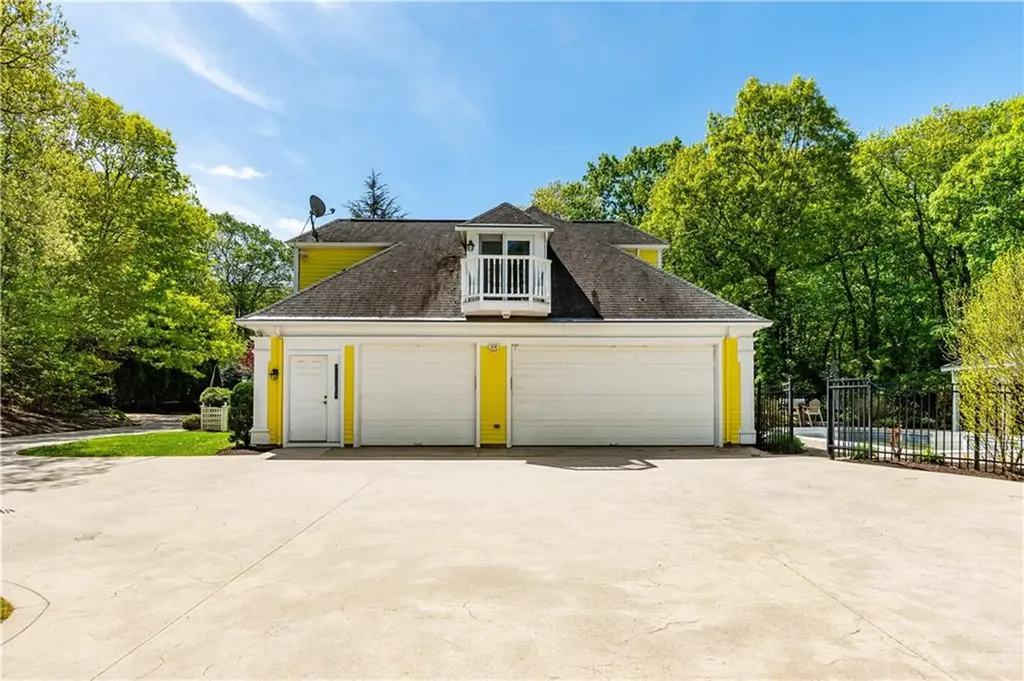 15 Justin Road East Greenwich RI 02818