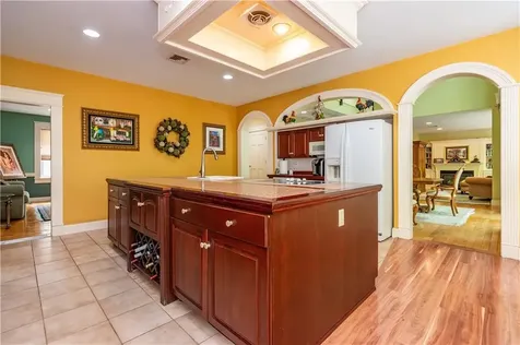 15 Justin Road East Greenwich RI 02818