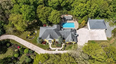 15 Justin Road East Greenwich RI 02818