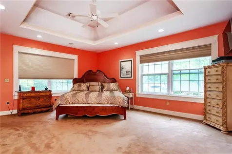 15 Justin Road East Greenwich RI 02818