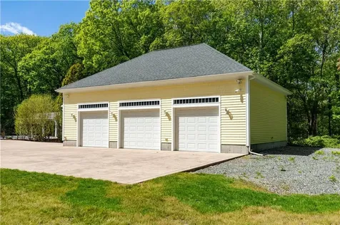 15 Justin Road East Greenwich RI 02818