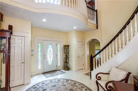 15 Justin Road East Greenwich RI 02818