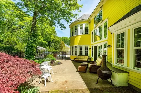15 Justin Road East Greenwich RI 02818