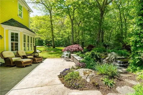 15 Justin Road East Greenwich RI 02818
