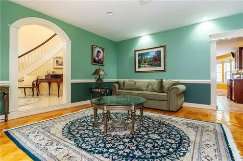 15 Justin Road East Greenwich RI 02818
