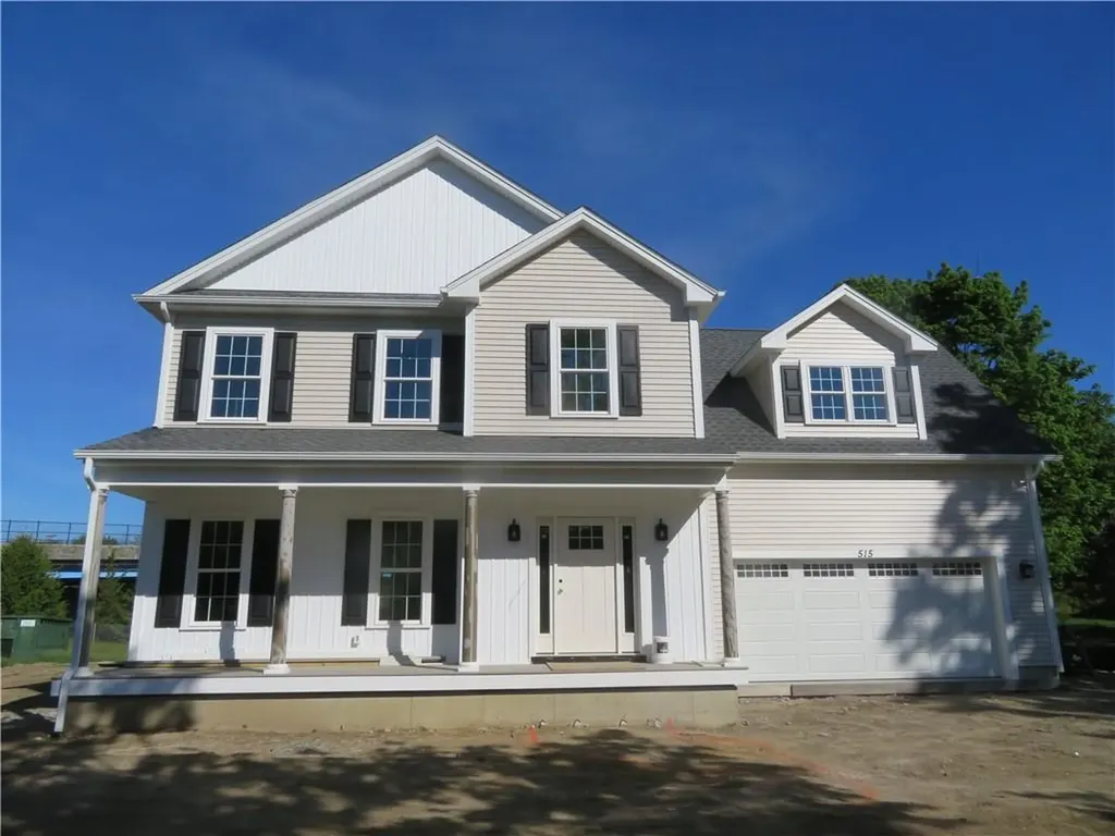 515 School Street North Kingstown RI 02852