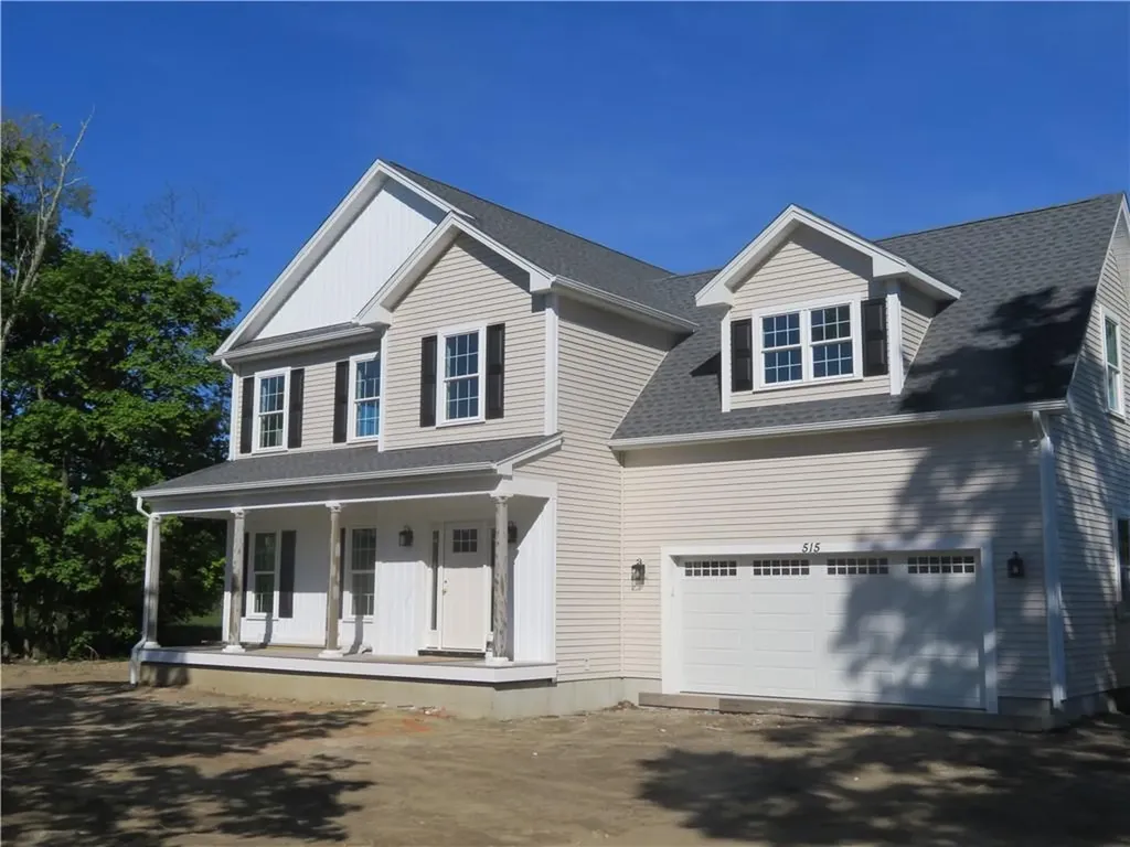 515 School Street North Kingstown RI 02852