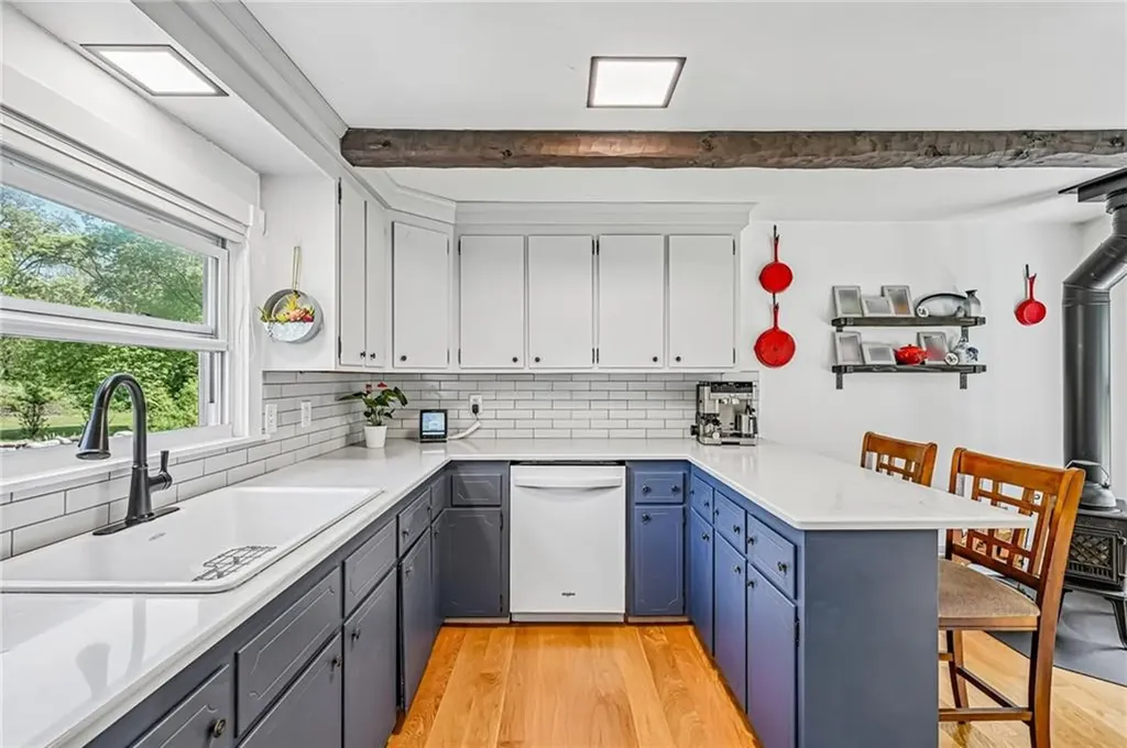 40 Sylvia Road Tiverton RI 02878