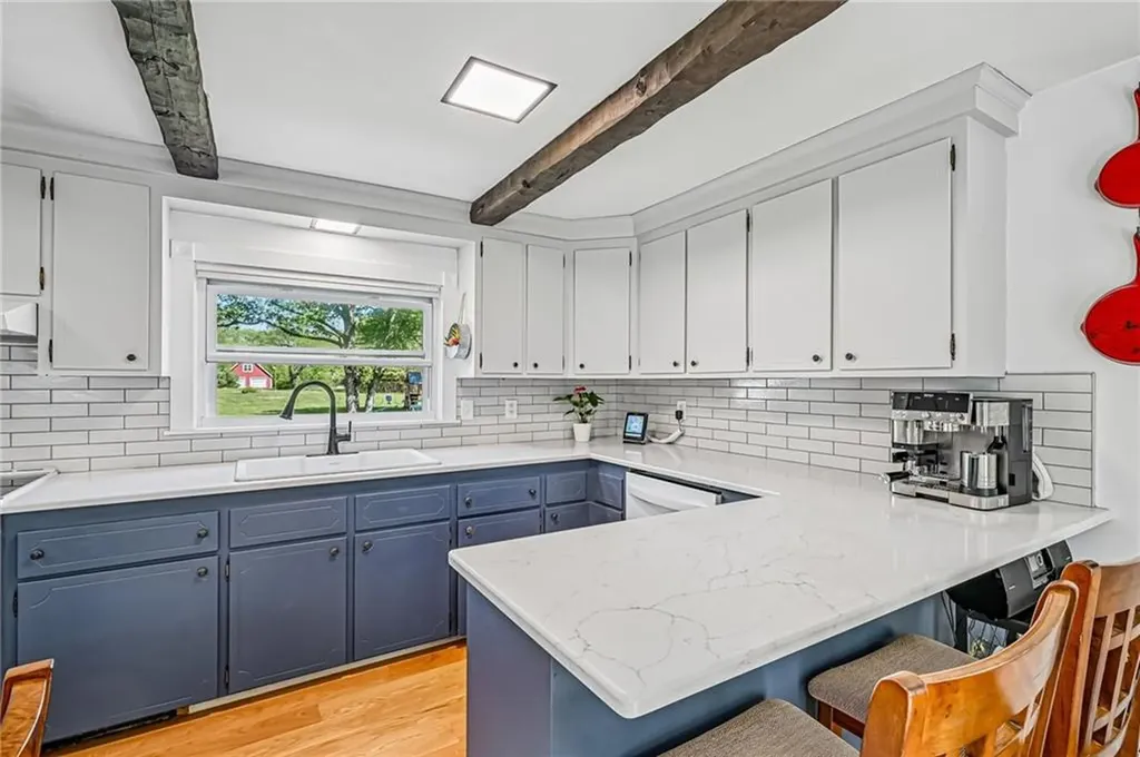 40 Sylvia Road Tiverton RI 02878
