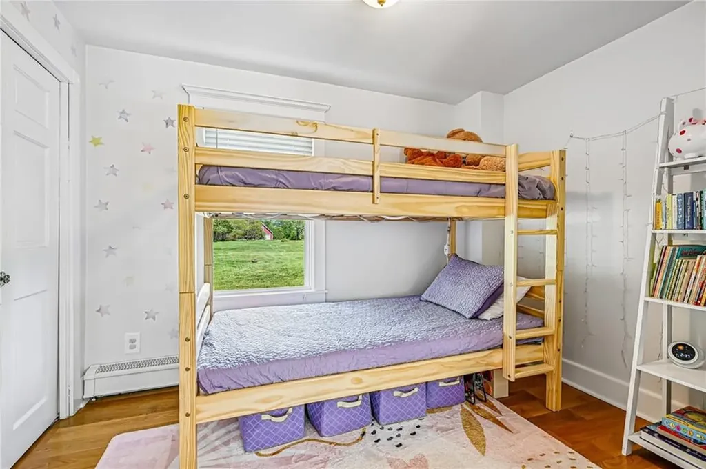 40 Sylvia Road Tiverton RI 02878