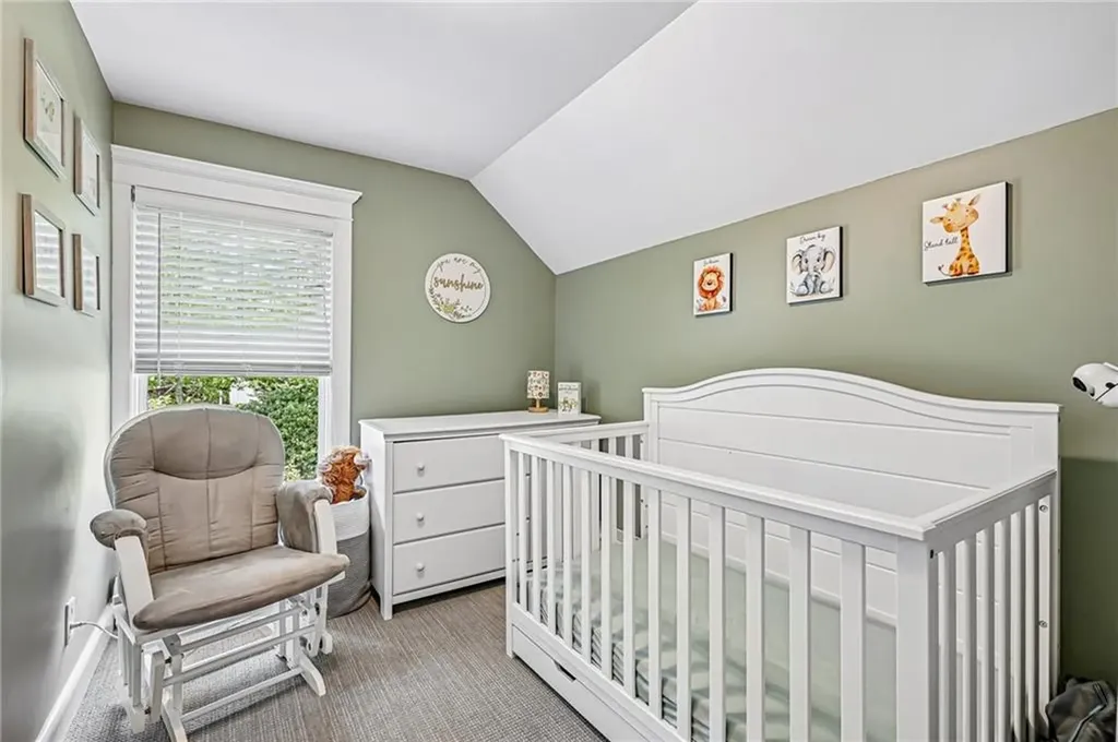 40 Sylvia Road Tiverton RI 02878