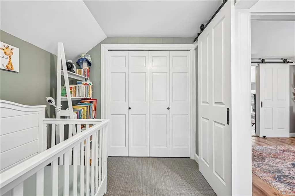 40 Sylvia Road Tiverton RI 02878