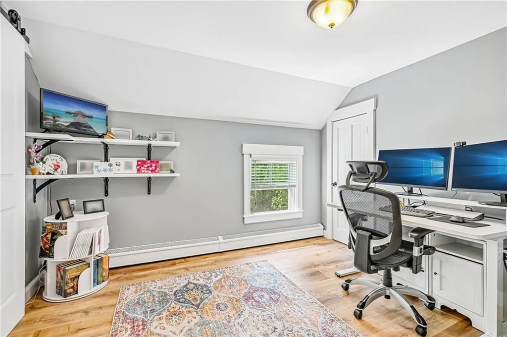 40 Sylvia Road Tiverton RI 02878