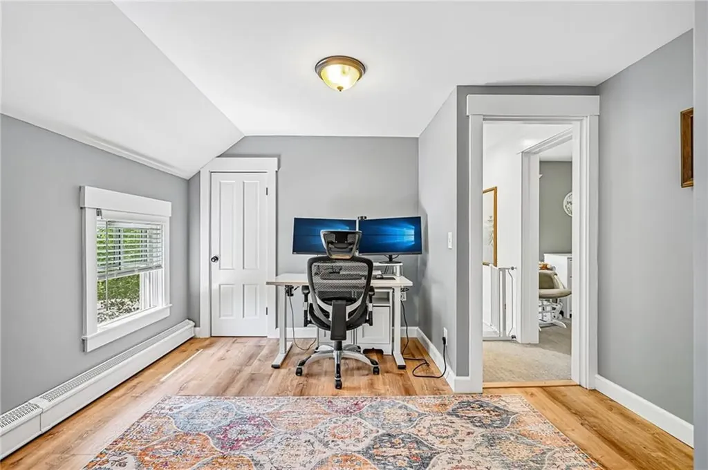 40 Sylvia Road Tiverton RI 02878