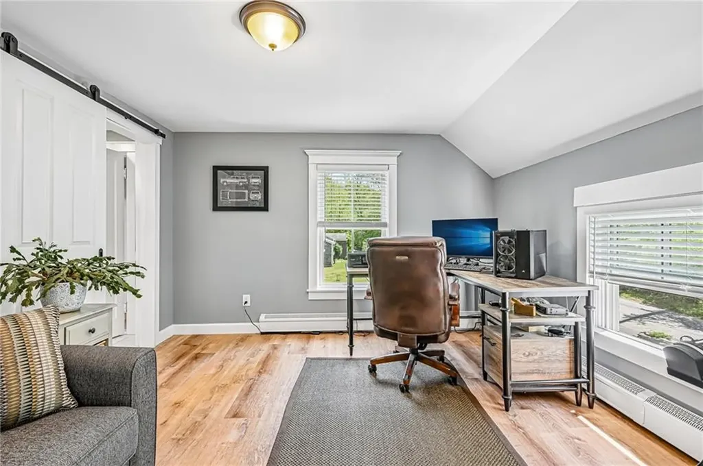 40 Sylvia Road Tiverton RI 02878