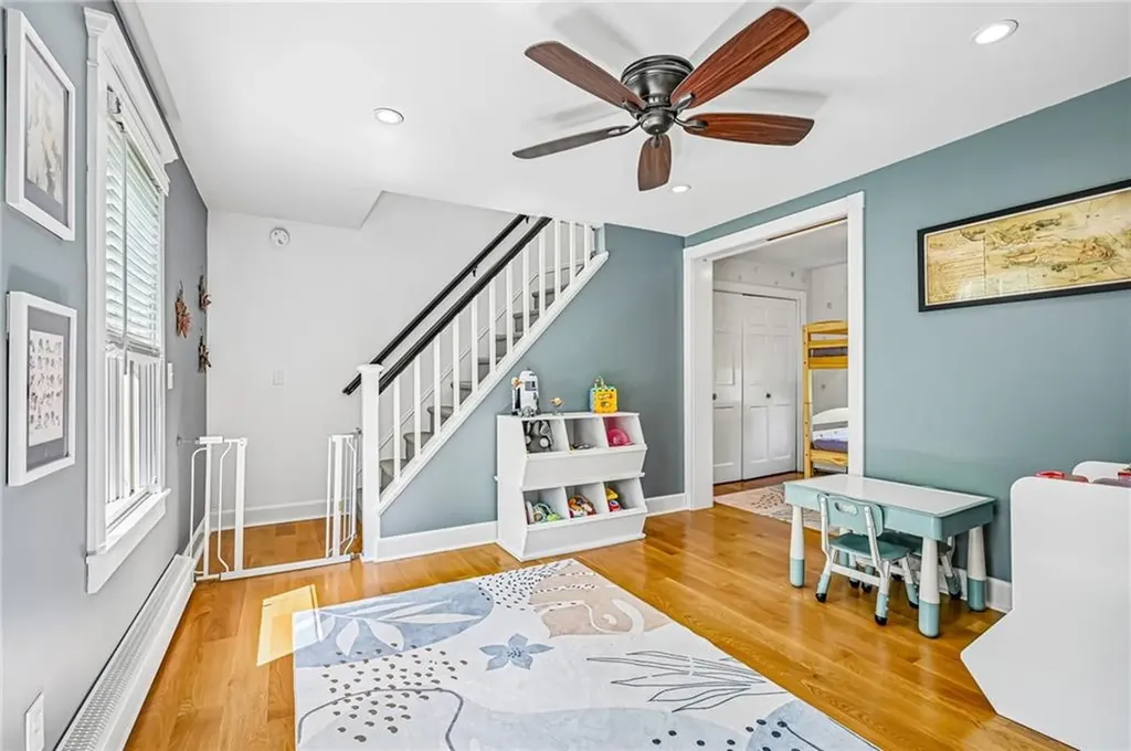 40 Sylvia Road Tiverton RI 02878