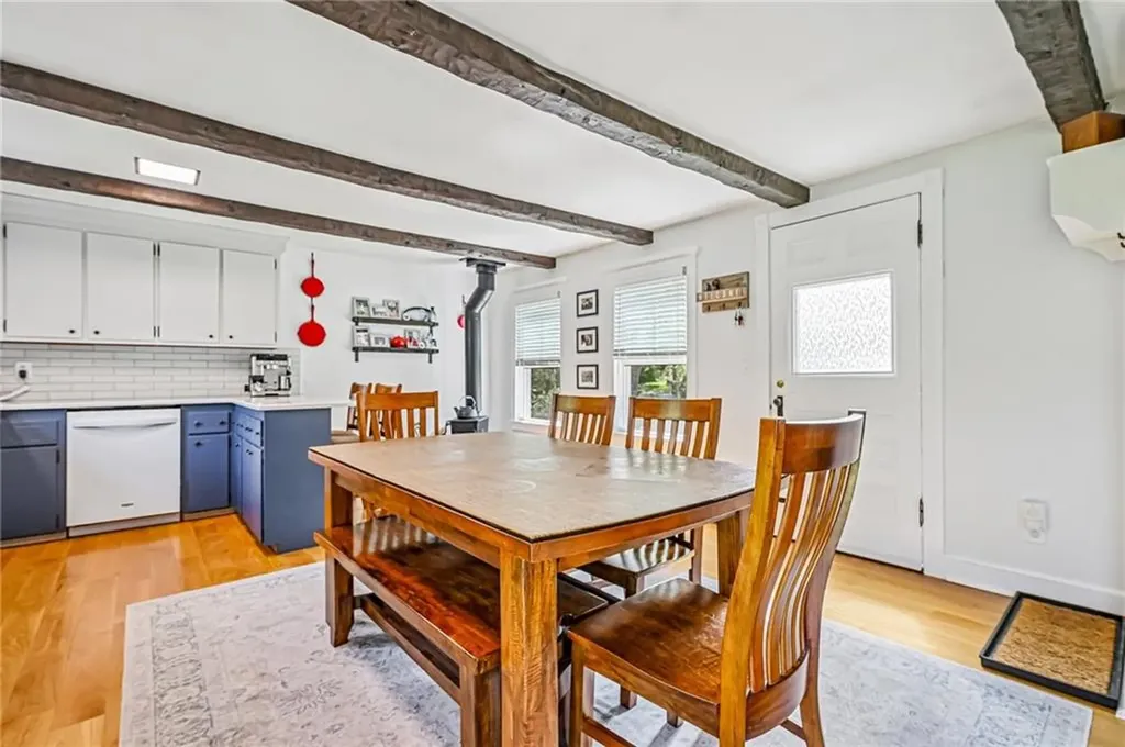 40 Sylvia Road Tiverton RI 02878