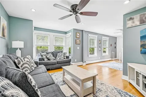 40 Sylvia Road Tiverton RI 02878