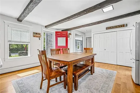 40 Sylvia Road Tiverton RI 02878