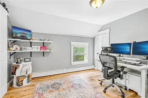 40 Sylvia Road Tiverton RI 02878