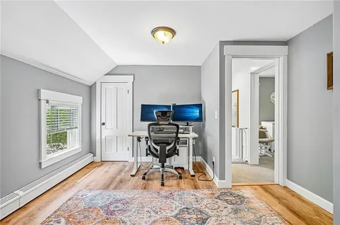 40 Sylvia Road Tiverton RI 02878