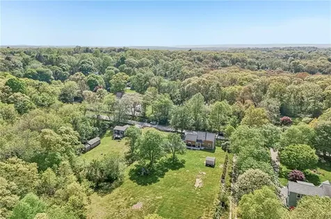 40 Sylvia Road Tiverton RI 02878