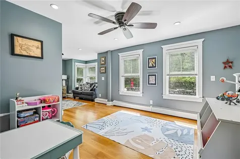 40 Sylvia Road Tiverton RI 02878