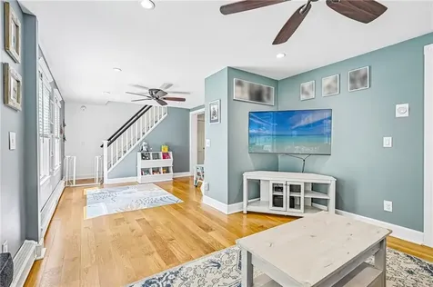 40 Sylvia Road Tiverton RI 02878