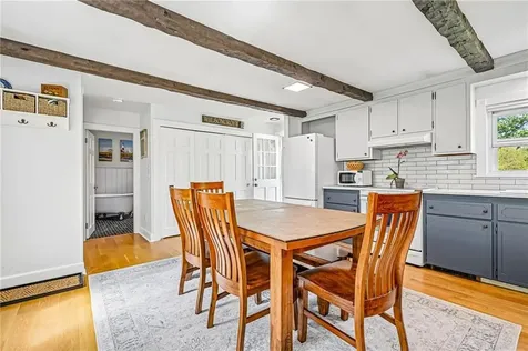 40 Sylvia Road Tiverton RI 02878