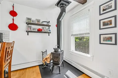 40 Sylvia Road Tiverton RI 02878