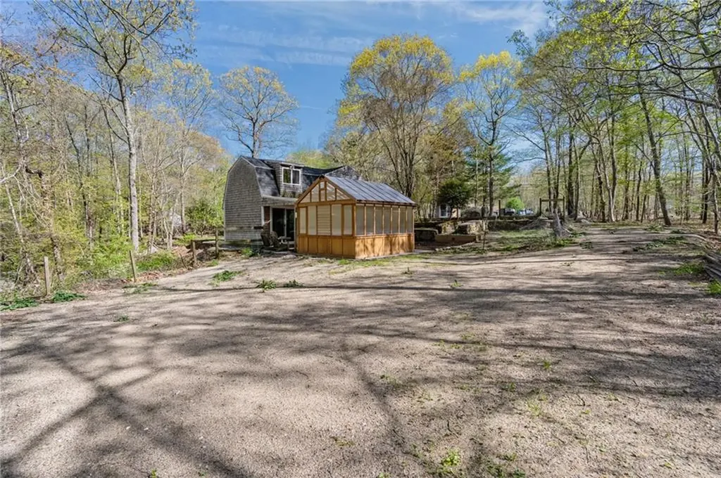343 Hope Furnace Road Scituate RI 02831