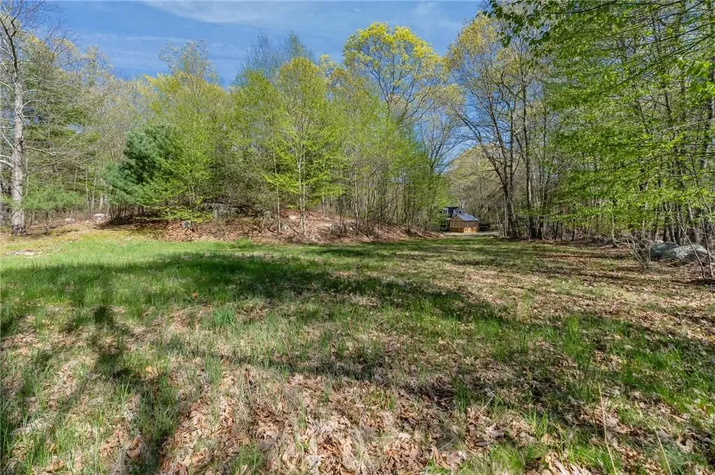 343 Hope Furnace Road Scituate RI 02831