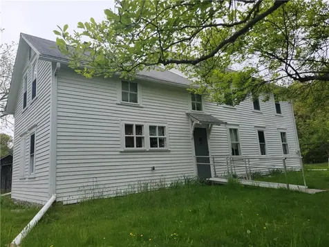 303 Old Baptist Road North Kingstown RI 02852