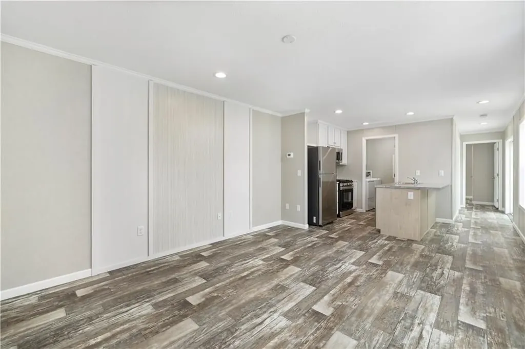 6 Foxtrot Drive Charlestown RI 02814