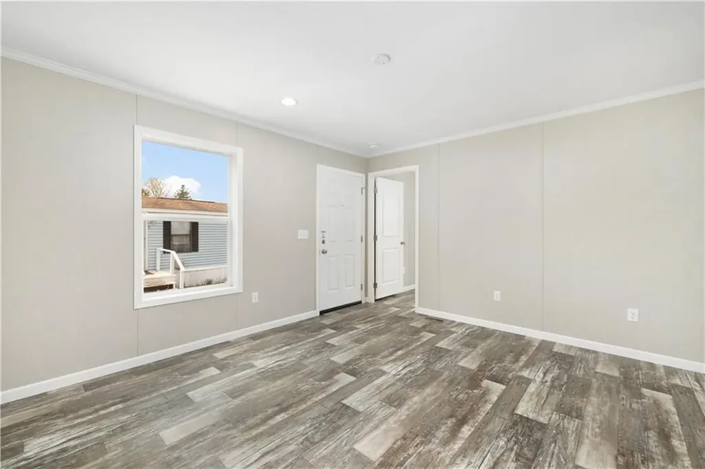 6 Foxtrot Drive Charlestown RI 02814