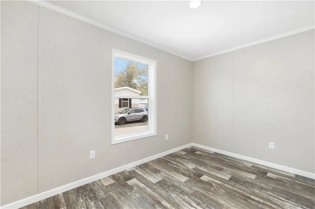 6 Foxtrot Drive Charlestown RI 02814