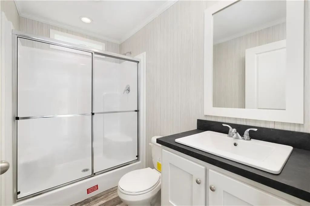 6 Foxtrot Drive Charlestown RI 02814