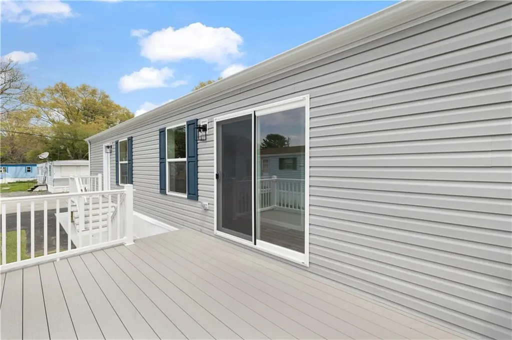 6 Foxtrot Drive Charlestown RI 02814