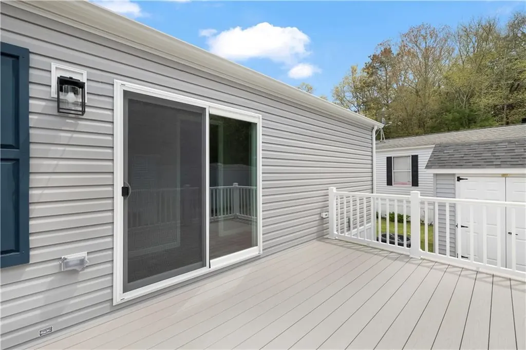 6 Foxtrot Drive Charlestown RI 02814