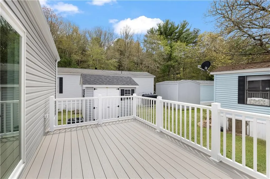 6 Foxtrot Drive Charlestown RI 02814