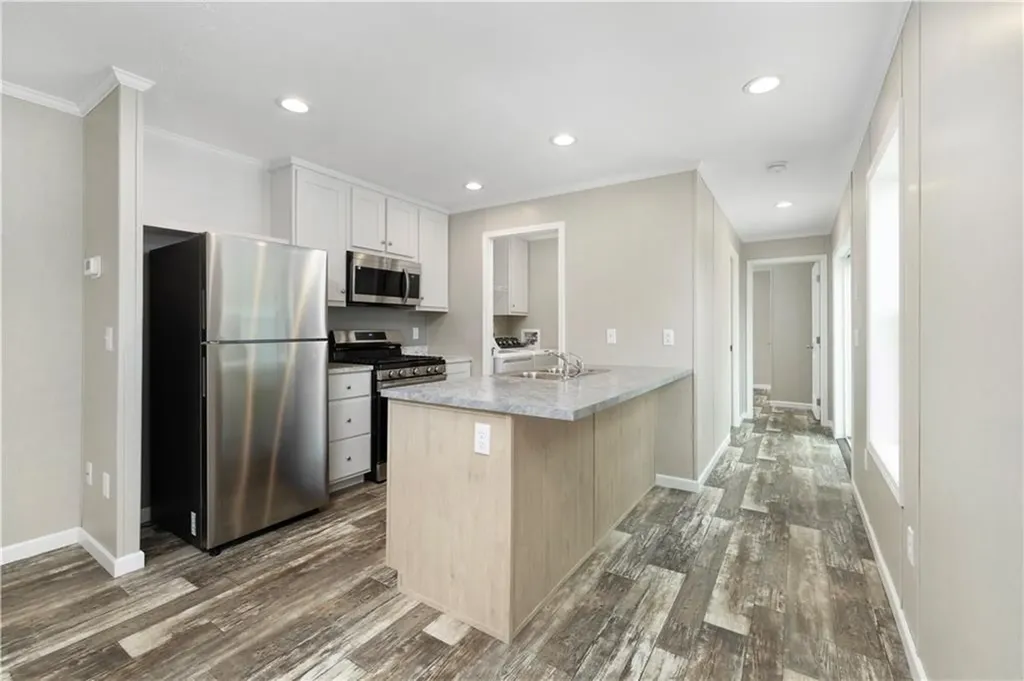 6 Foxtrot Drive Charlestown RI 02814