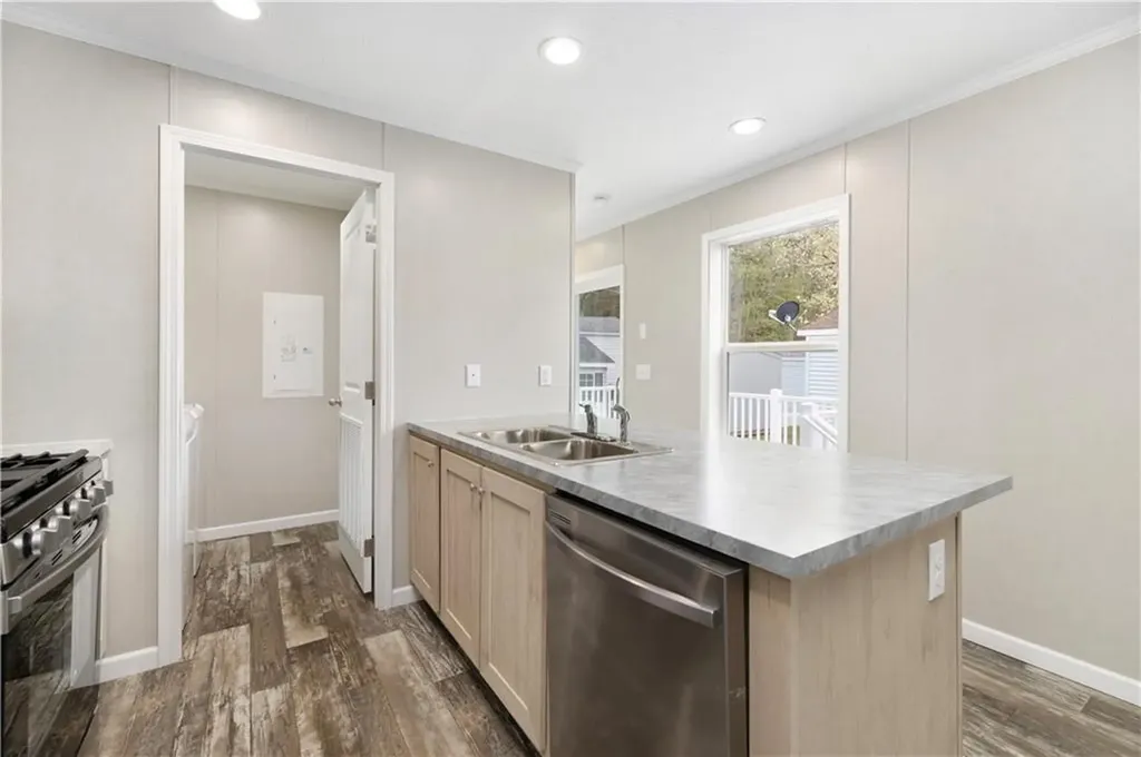 6 Foxtrot Drive Charlestown RI 02814