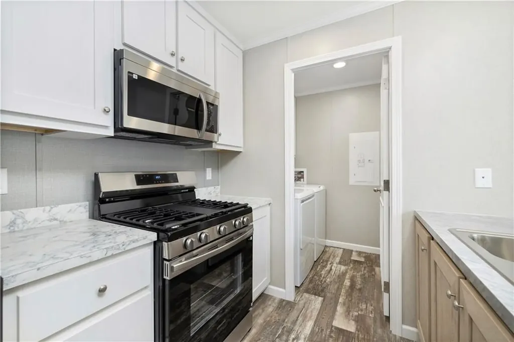 6 Foxtrot Drive Charlestown RI 02814