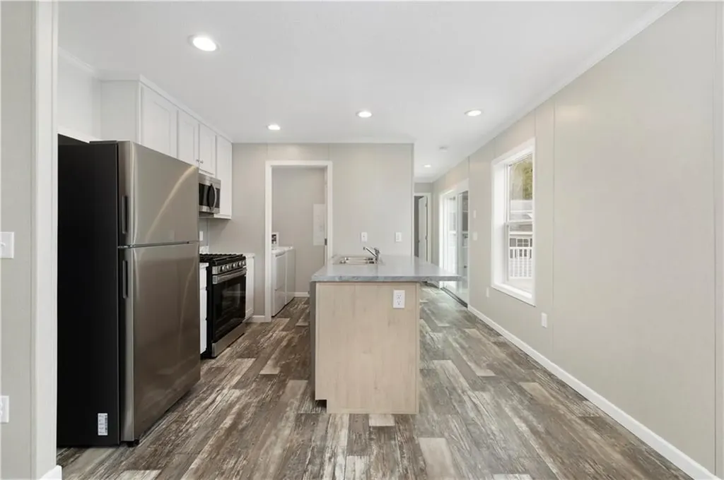 6 Foxtrot Drive Charlestown RI 02814