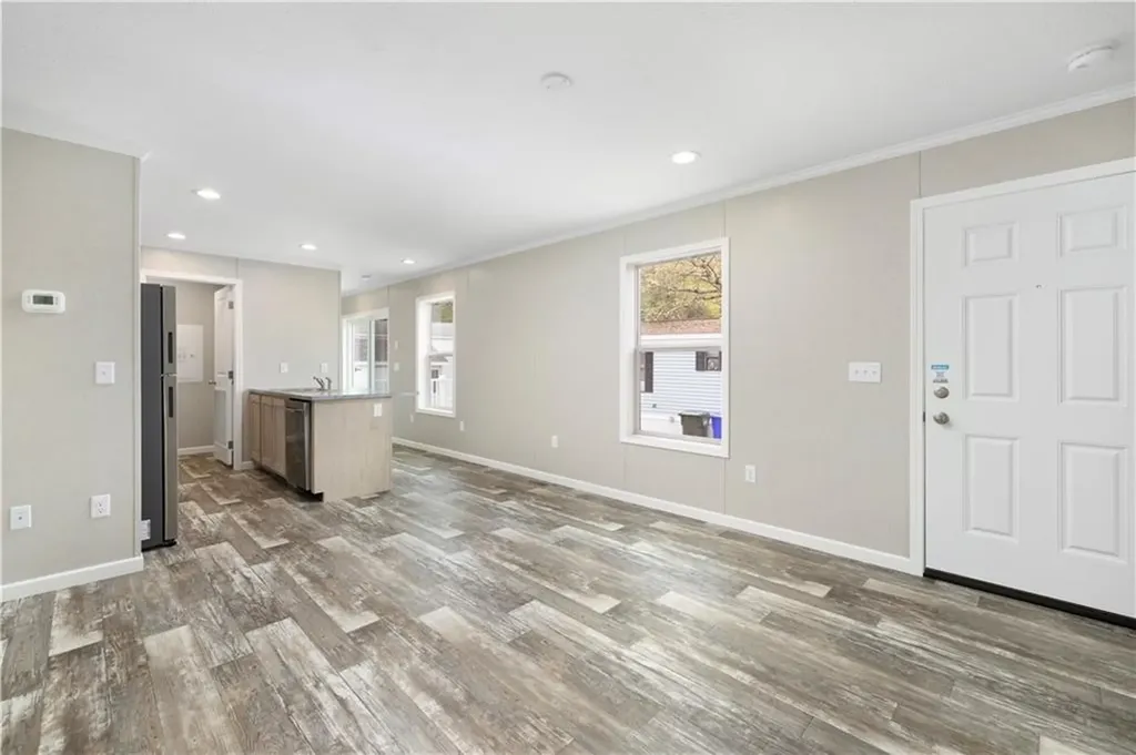 6 Foxtrot Drive Charlestown RI 02814