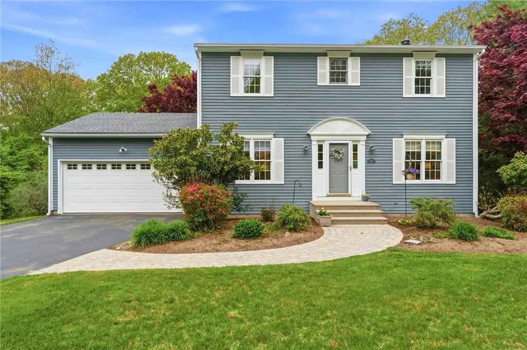 130 Village Hill Lane North Kingstown RI 02852