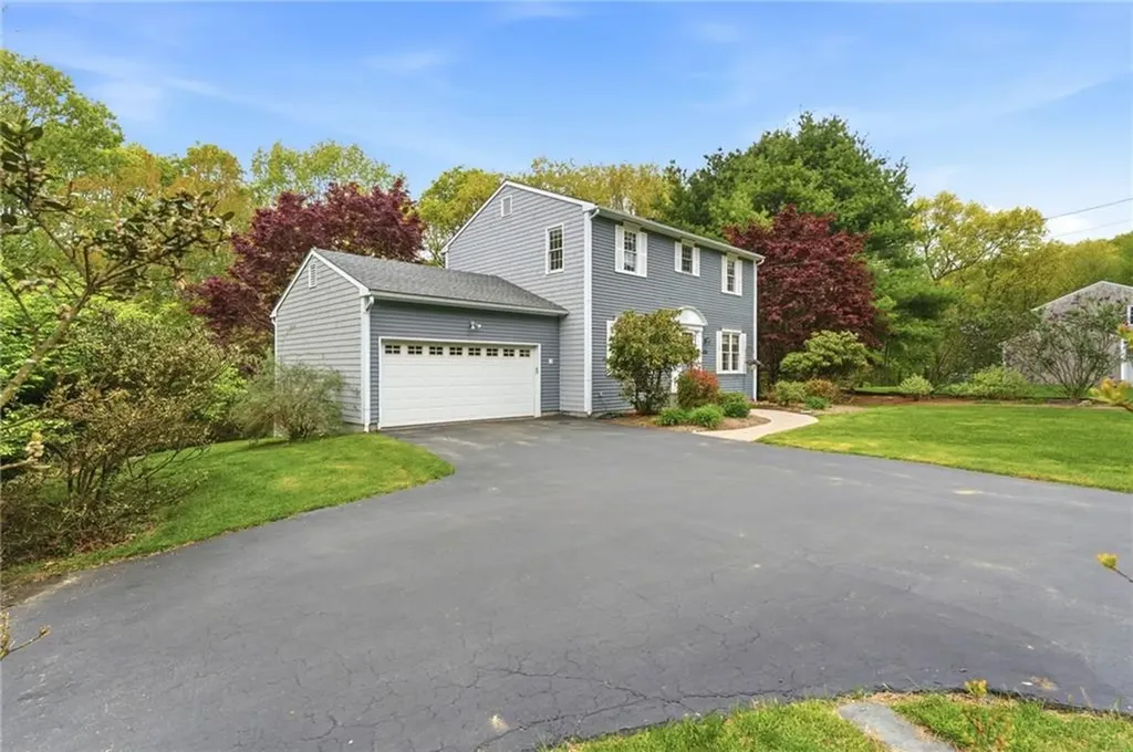 130 Village Hill Lane North Kingstown RI 02852