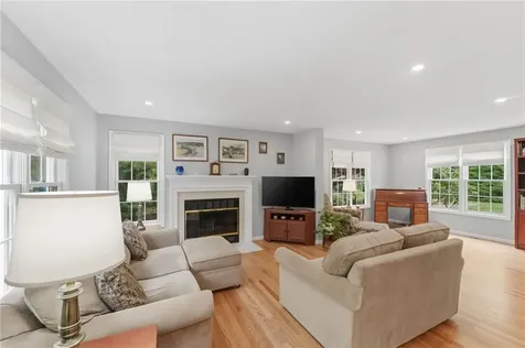 130 Village Hill Lane North Kingstown RI 02852