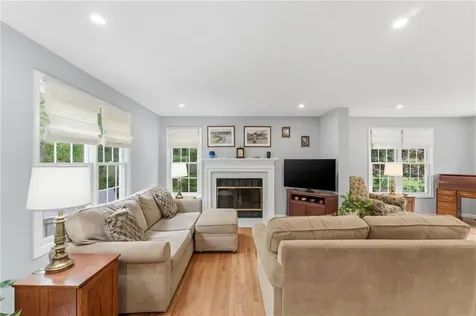 130 Village Hill Lane North Kingstown RI 02852