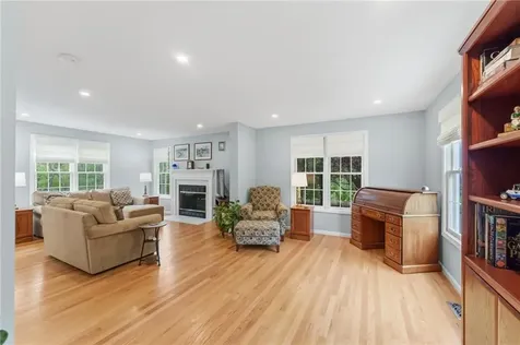 130 Village Hill Lane North Kingstown RI 02852